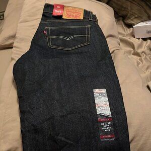 Levi's Jeans
